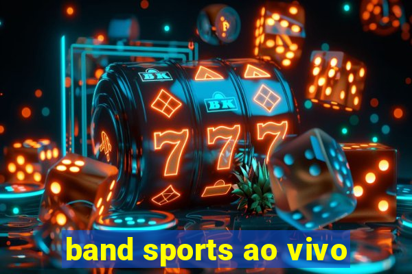 band sports ao vivo